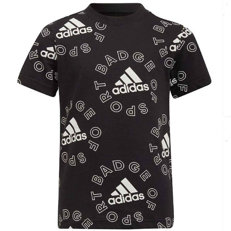MAJICA ADIDAS LK LOGO TEE BP 