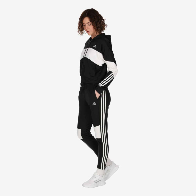 TRENERKA ADIDAS W BOLD BLOCK TS W 