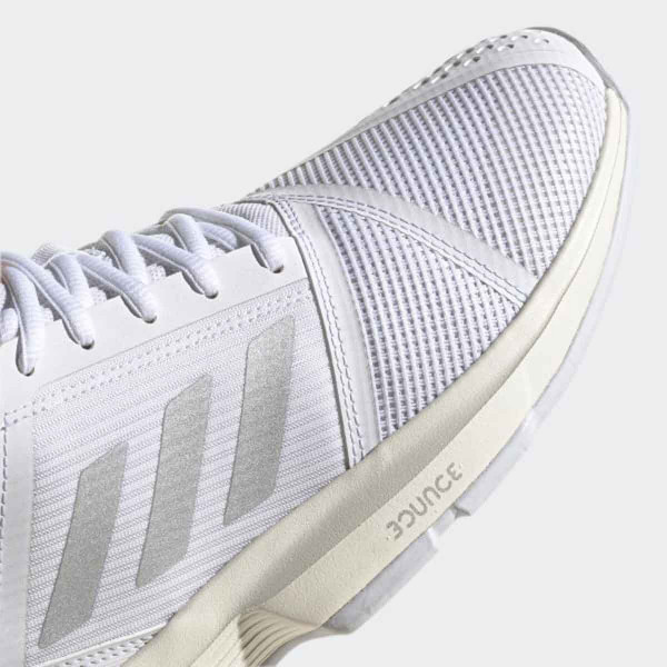 PATIKE ADIDAS COURTJAM BOUNCE W 