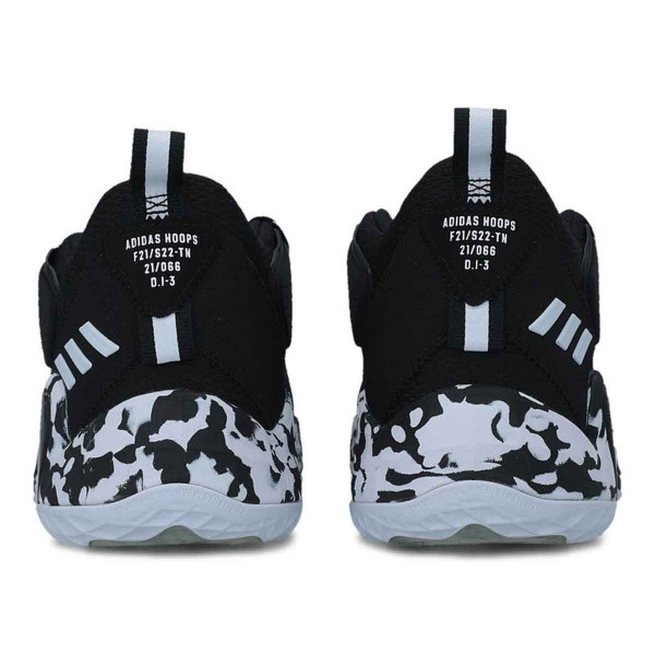 PATIKE ADIDAS D.O.N. ISSUE 3 M 