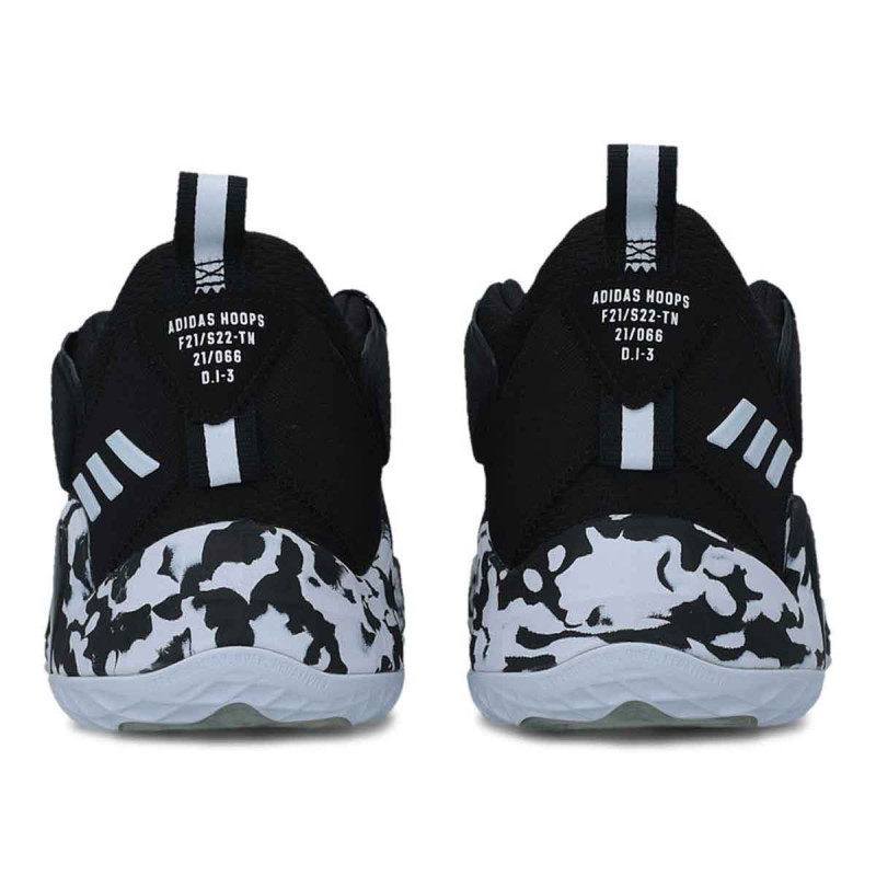 PATIKE ADIDAS D.O.N. ISSUE 3 M 