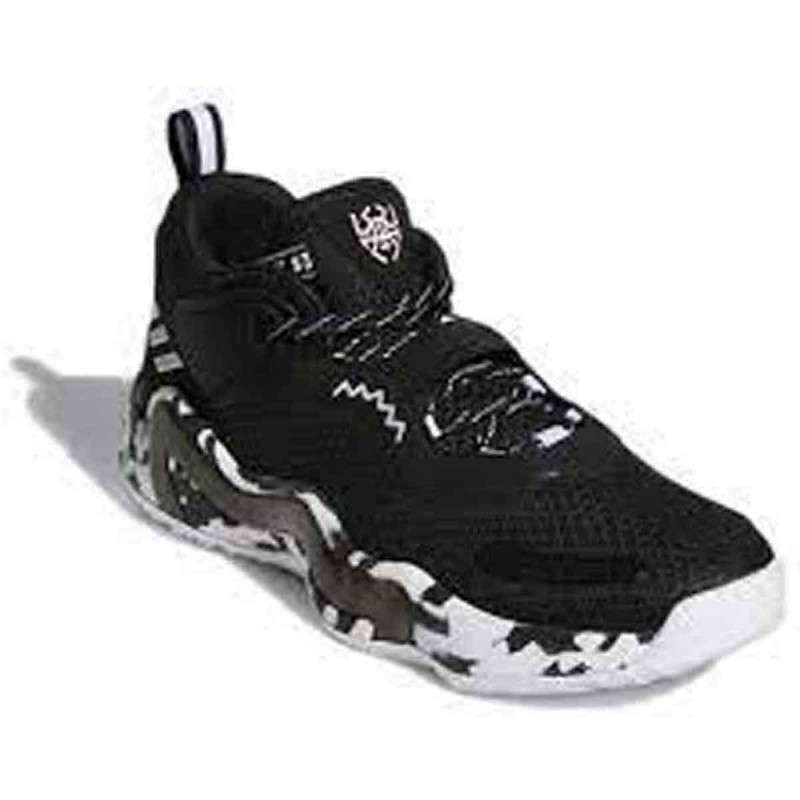 PATIKE ADIDAS D.O.N. ISSUE 3 M 