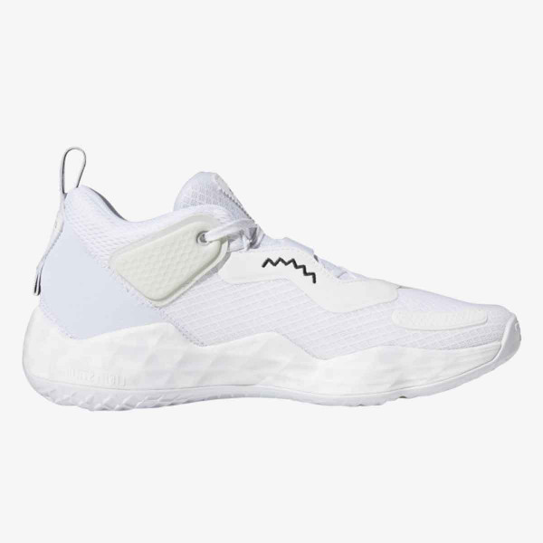 PATIKE ADIDAS D.O.N. ISSUE 3 M 