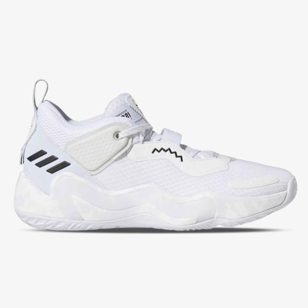 PATIKE ADIDAS D.O.N. ISSUE 3 M 