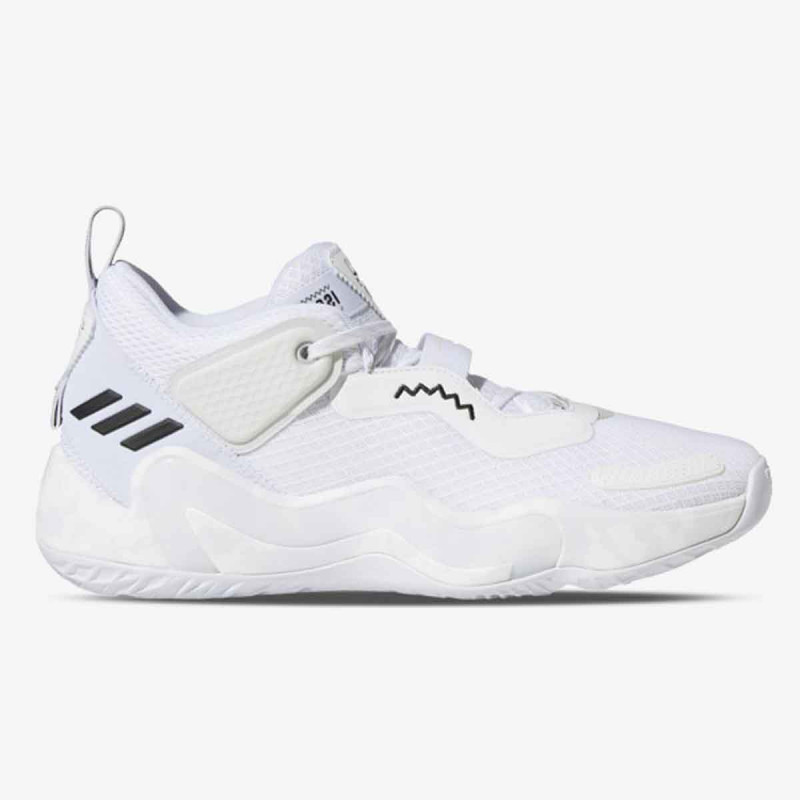 PATIKE ADIDAS D.O.N. ISSUE 3 M 