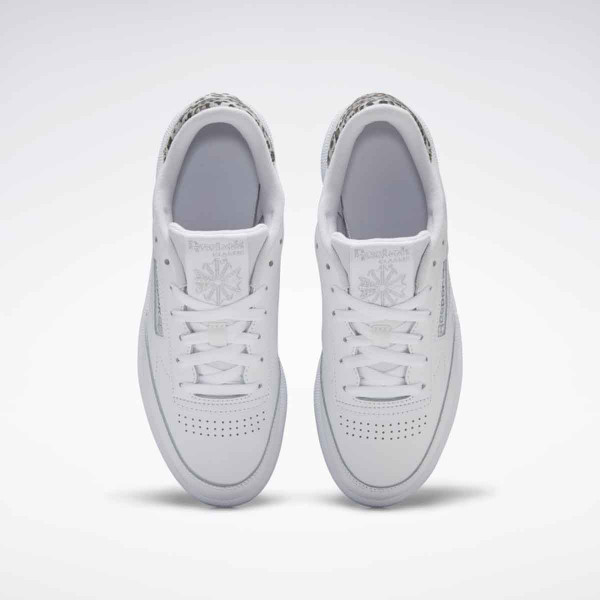 PATIKE REEBOK CLUB C 85 W 