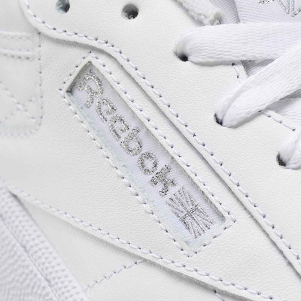 PATIKE REEBOK CLUB C 85 W 