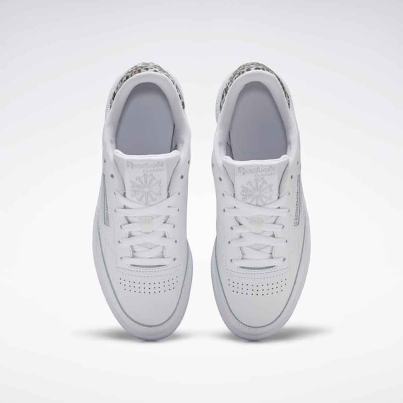 PATIKE REEBOK CLUB C 85 W 