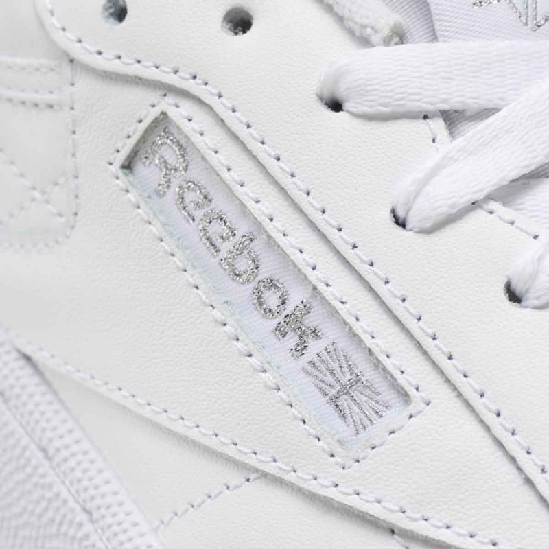 PATIKE REEBOK CLUB C 85 W 