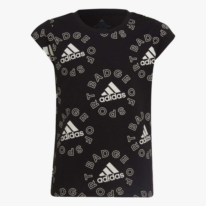 MAJICA ADIDAS G LOGO T ESS GPG 