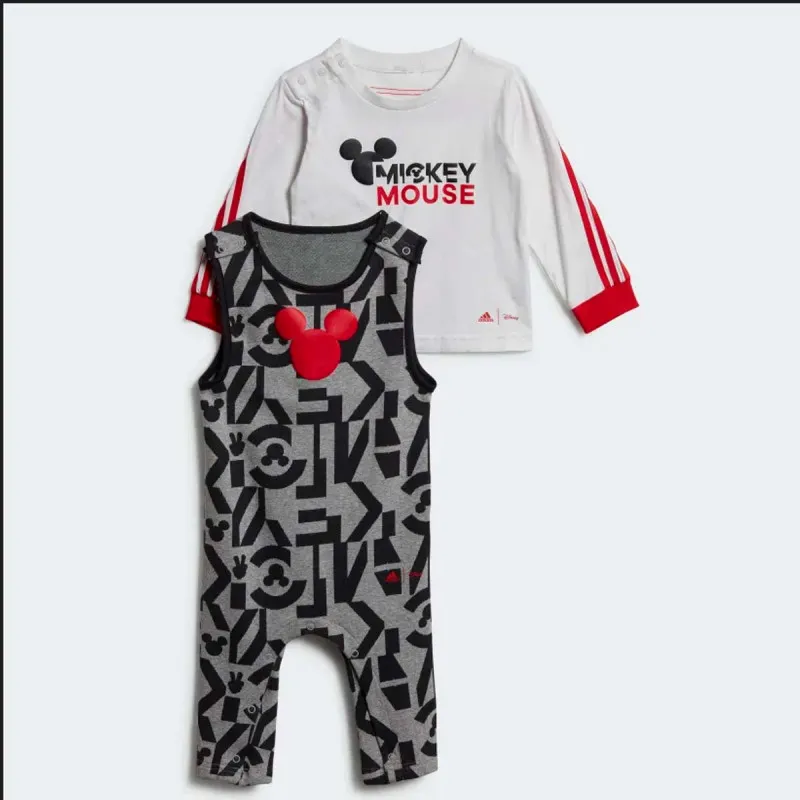 SET ADIDAS INF DY MM ONE S BT 
