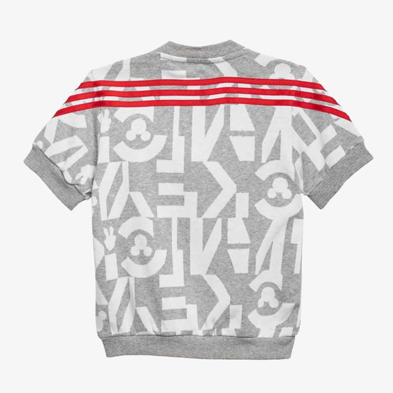 TRENERKA ADIDAS INF DY MM SUM GT 