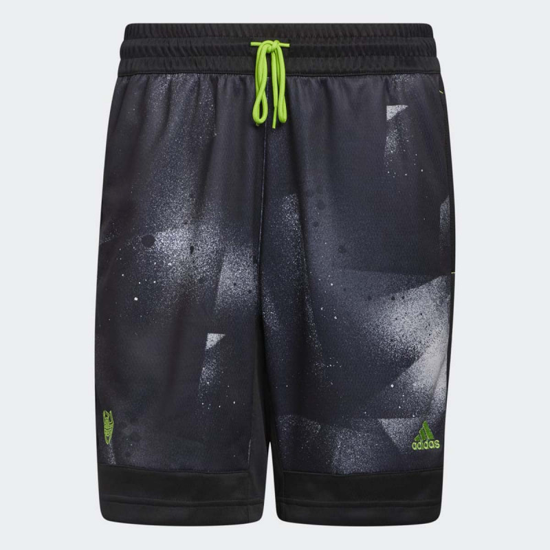 SORC ADIDAS DM SHORT M 