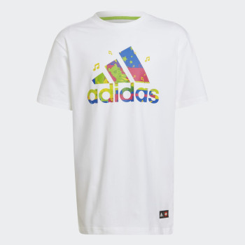 MAJICA ADIDAS X CLASSIC LEGO VIDIYO GRAPHIC BPG 