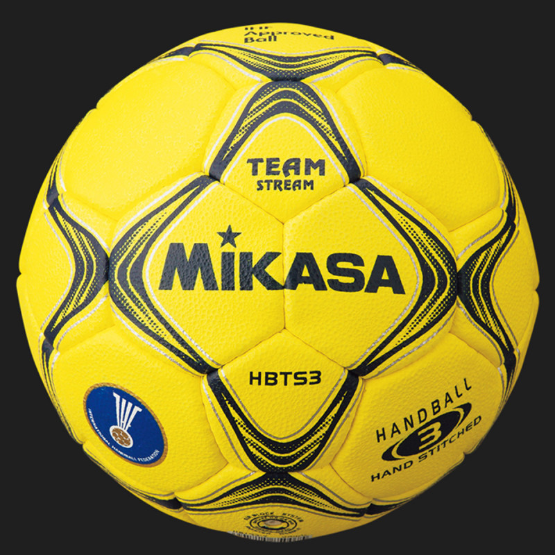 LOPTA MIKASA HBTS3-Y U 