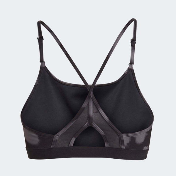 TOP ADIDAS AR HYGLM LS BRA W 