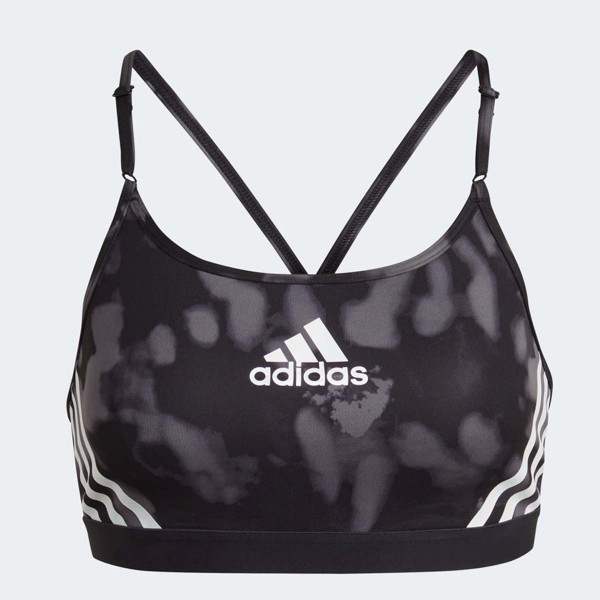 TOP ADIDAS AR HYGLM LS BRA W 
