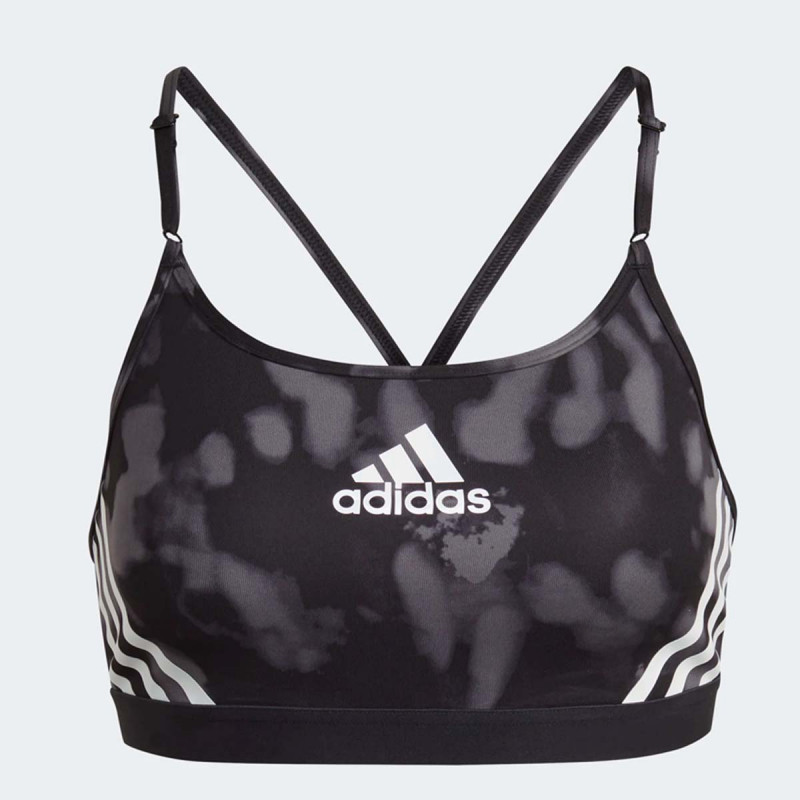 TOP ADIDAS AR HYGLM LS BRA W 
