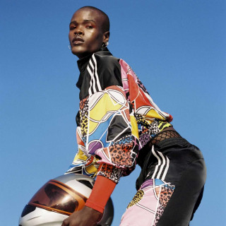 D.DEO ADIDAS TRACK PANTS W 