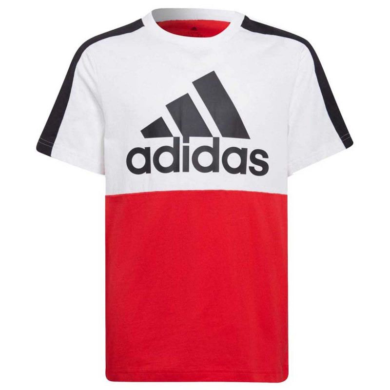 MAJICA ADIDAS B CB LOGO TEE BG 