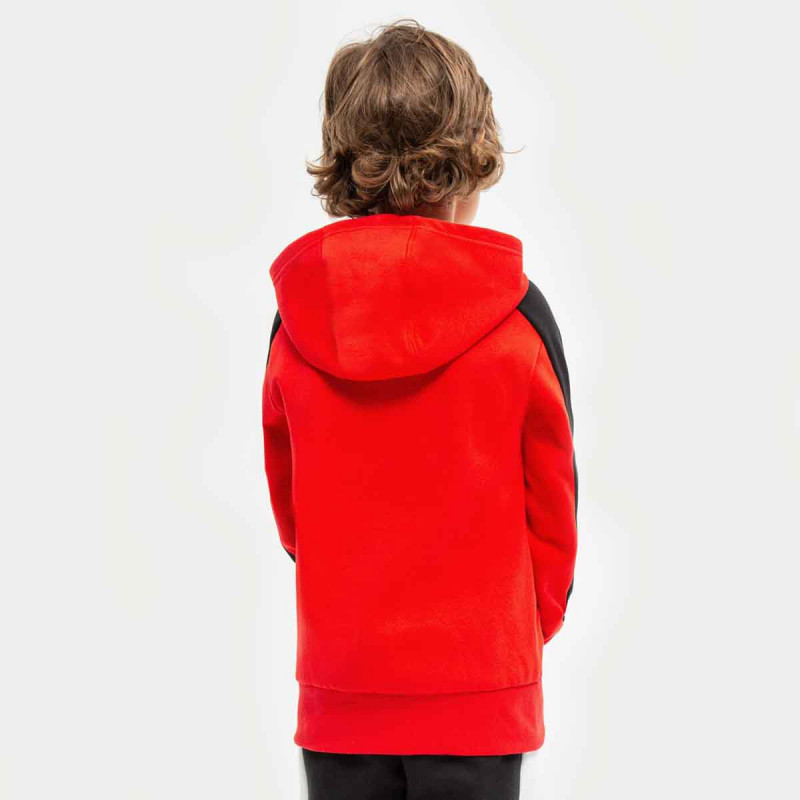 DUKS ADIDAS U CB FL HOODIE BPG 