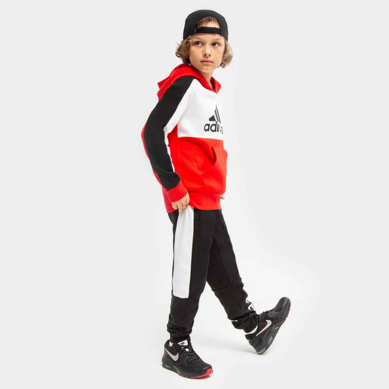 DUKS ADIDAS U CB FL HOODIE BPG 