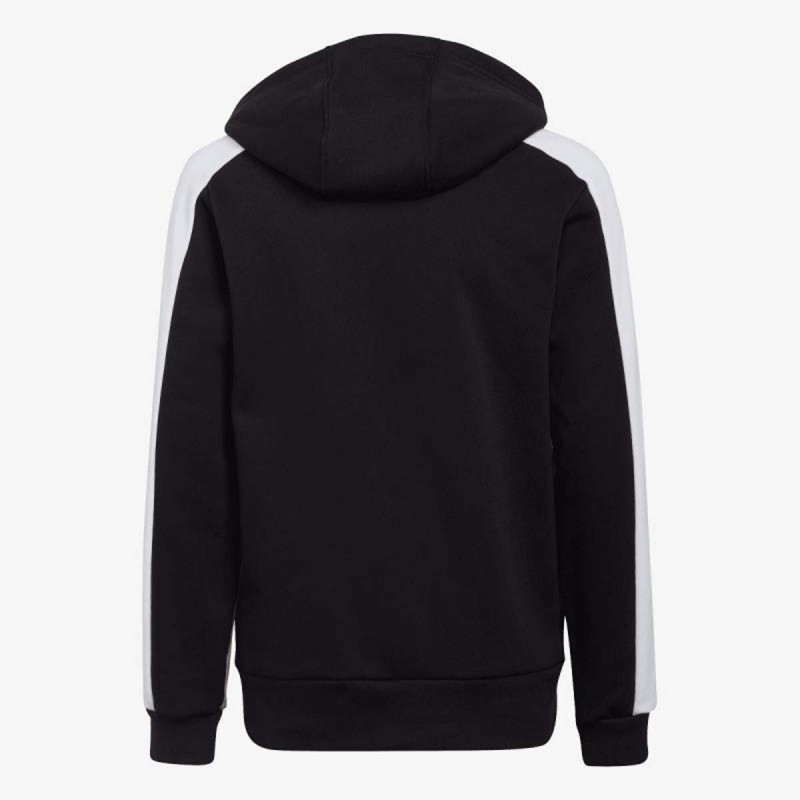 DUKS ADIDAS U CB FL HOODIE BG 