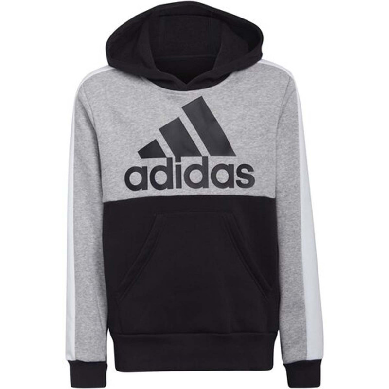 DUKS ADIDAS U CB FL HOODIE BG 