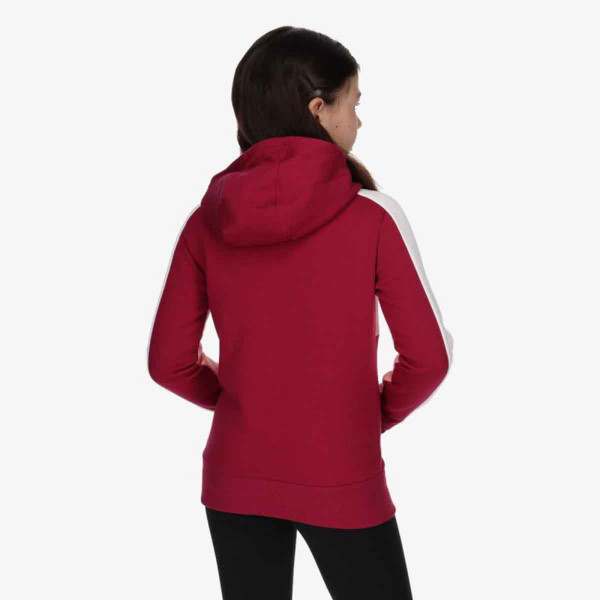 DUKS ADIDAS U CB FL HOODIE BPG 