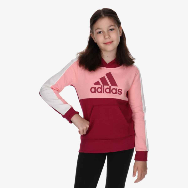 DUKS ADIDAS U CB FL HOODIE BPG 