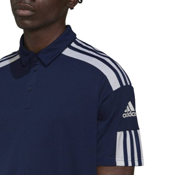 MAJICA ADIDAS SQ21 POLO M 