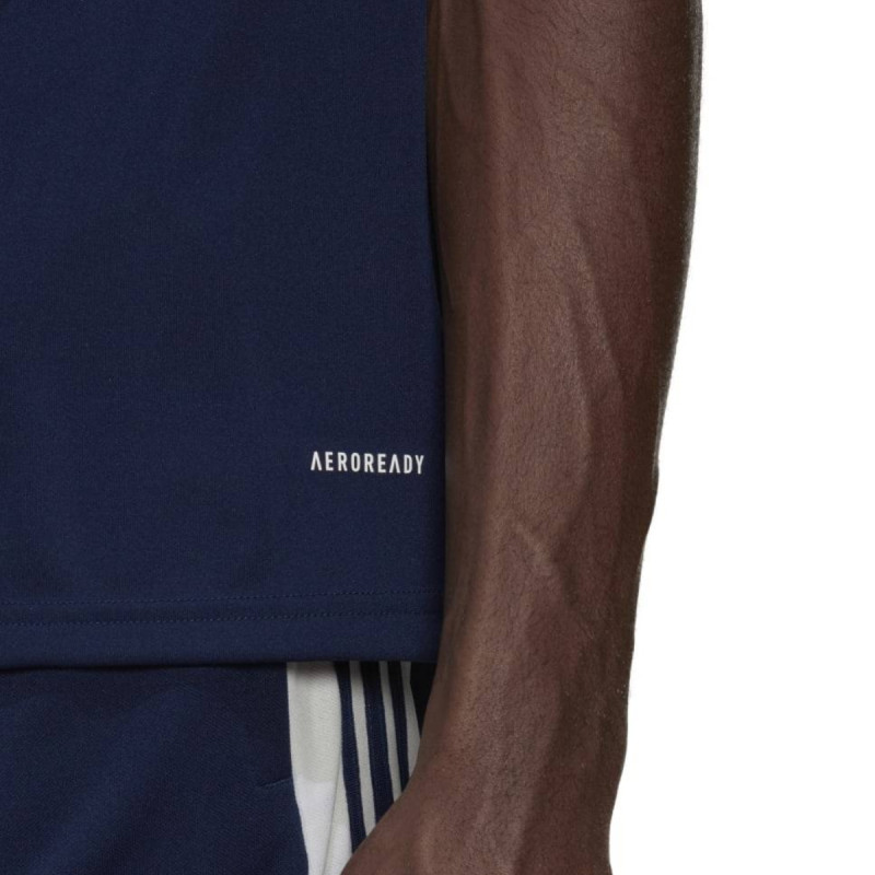 MAJICA ADIDAS SQ21 POLO M 