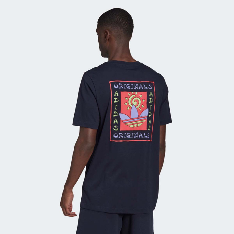 MAJICA ADIDAS NEW SUMMER TEE M 