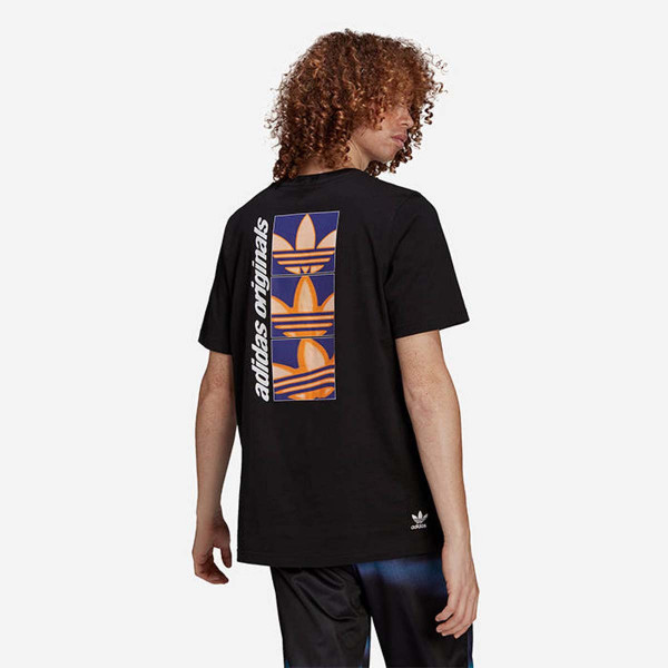 MAJICA ADIDAS YUNG Z TEE 1 M 