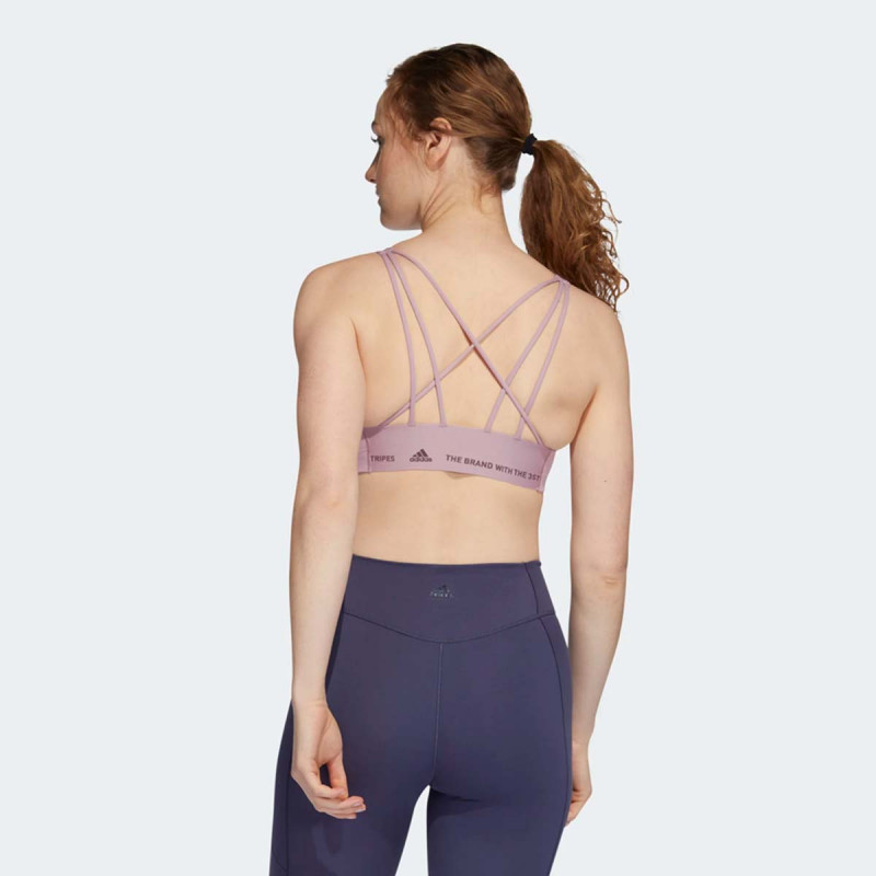 TOP ADIDAS CF STO MS BRA W 