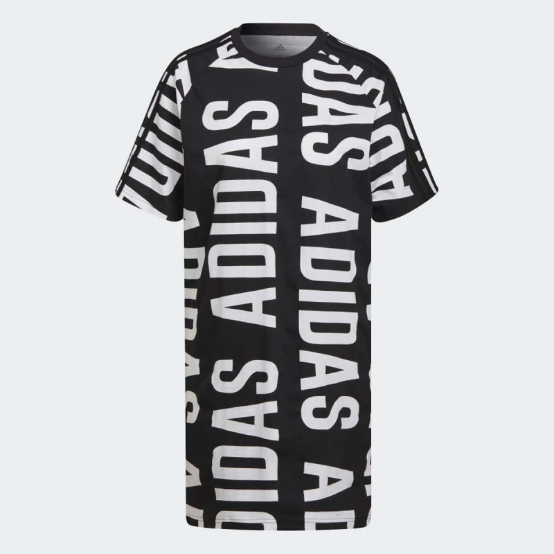 SUKNJA ADIDAS W BLUV Q2 DRE W 