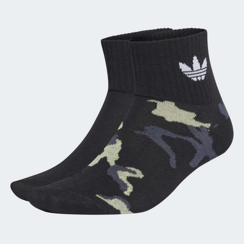 CARAPE ADIDAS CAMO MID ANKLE U 