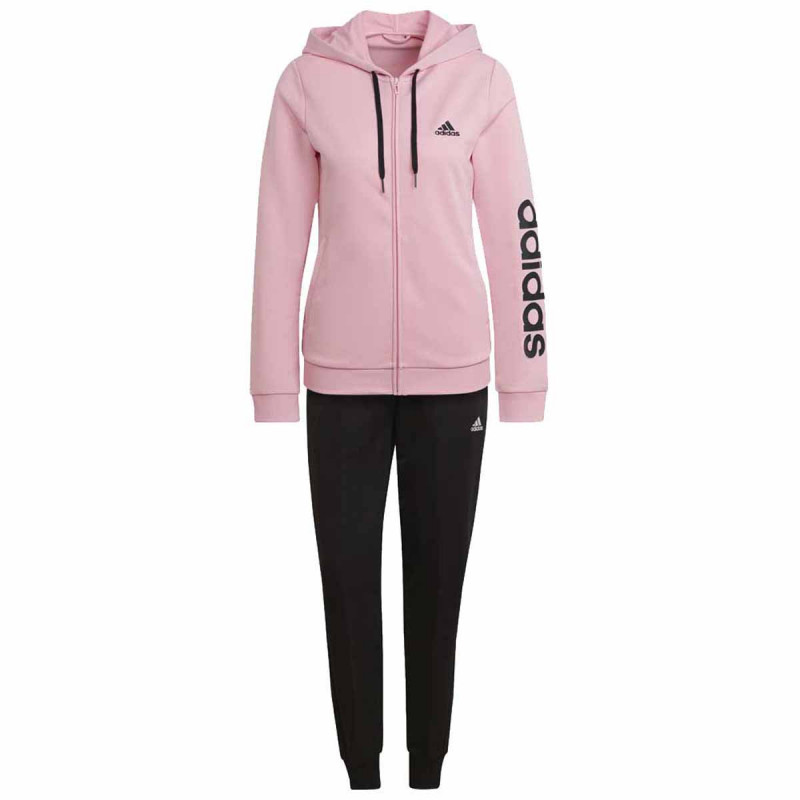 TRENERKA ADIDAS W LIN FT TS W 