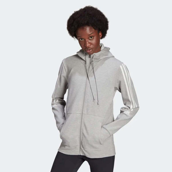 DUKS ADIDAS W TC HD TT W 