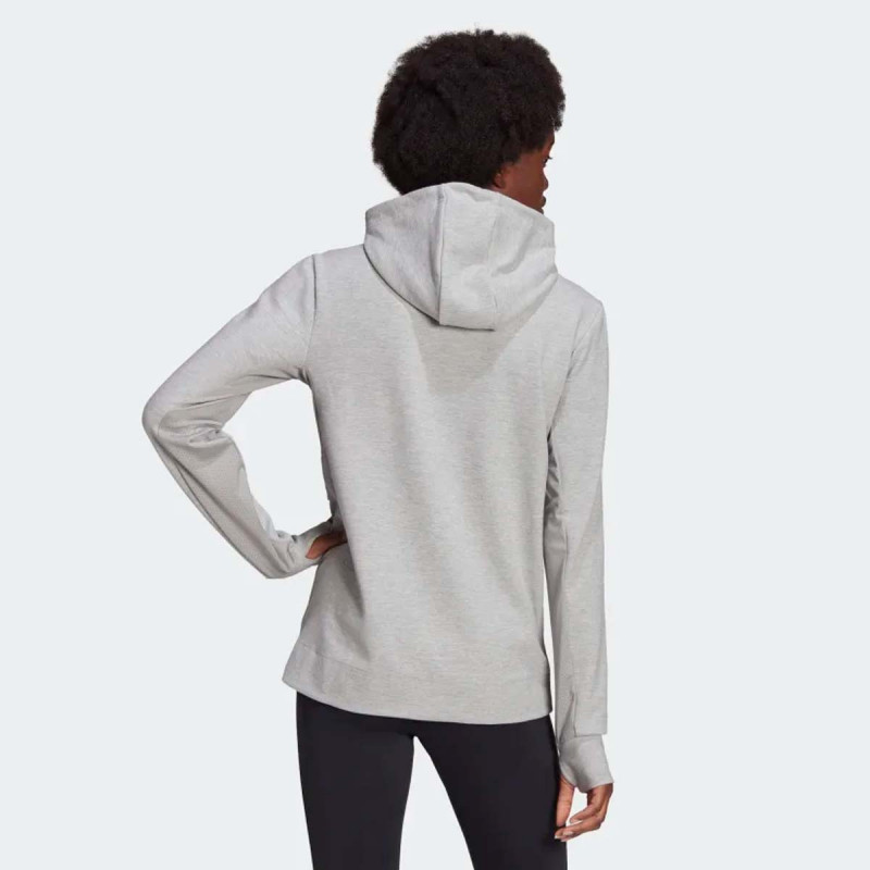 DUKS ADIDAS W TC HD TT W 