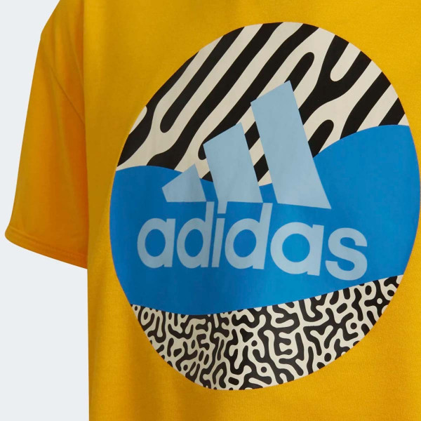 MAJICA ADIDAS G PW AR TEE GG 