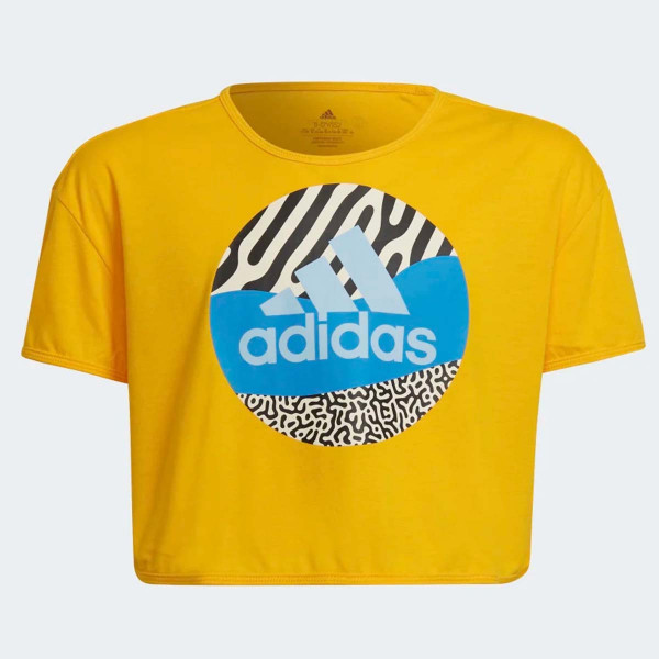 MAJICA ADIDAS G PW AR TEE GG 