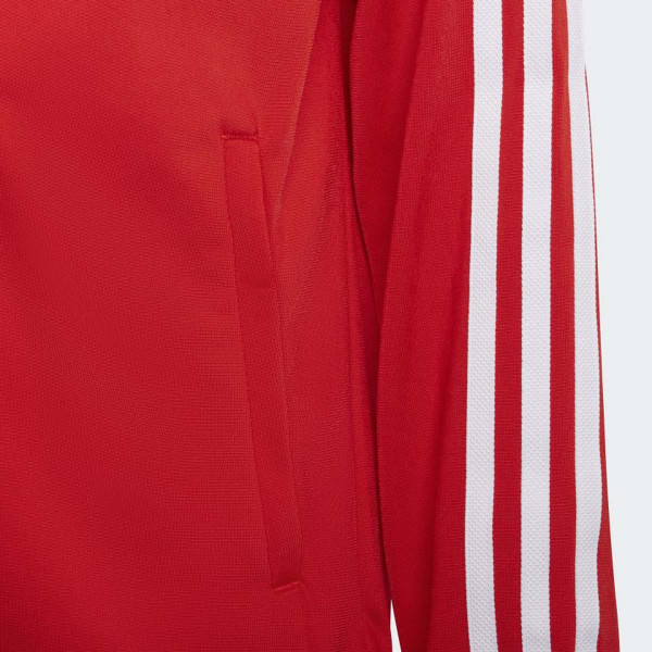 DUKS ADIDAS SST TRACK TOP BPG 