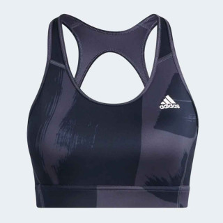 TOP ADIDAS AOP MS B W 
