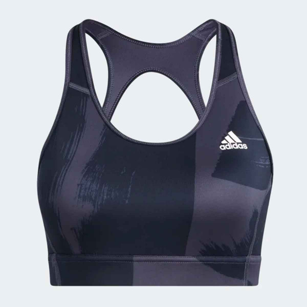 TOP ADIDAS AOP MS B W 