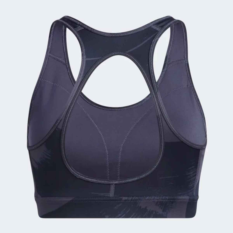 TOP ADIDAS AOP MS B W 