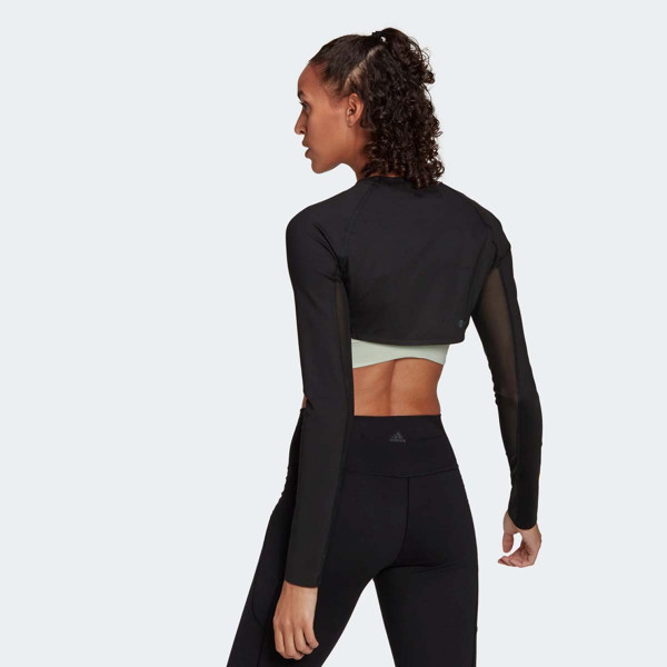 MAJICA ADIDAS WTR 45S BOLERO W 