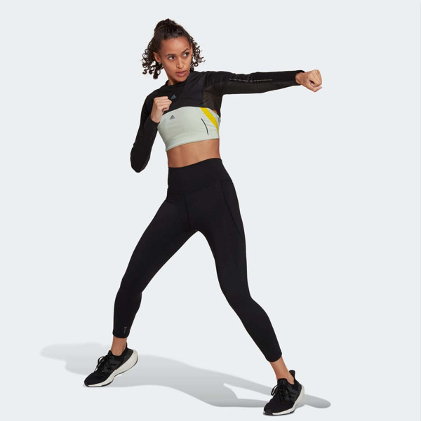 MAJICA ADIDAS WTR 45S BOLERO W 