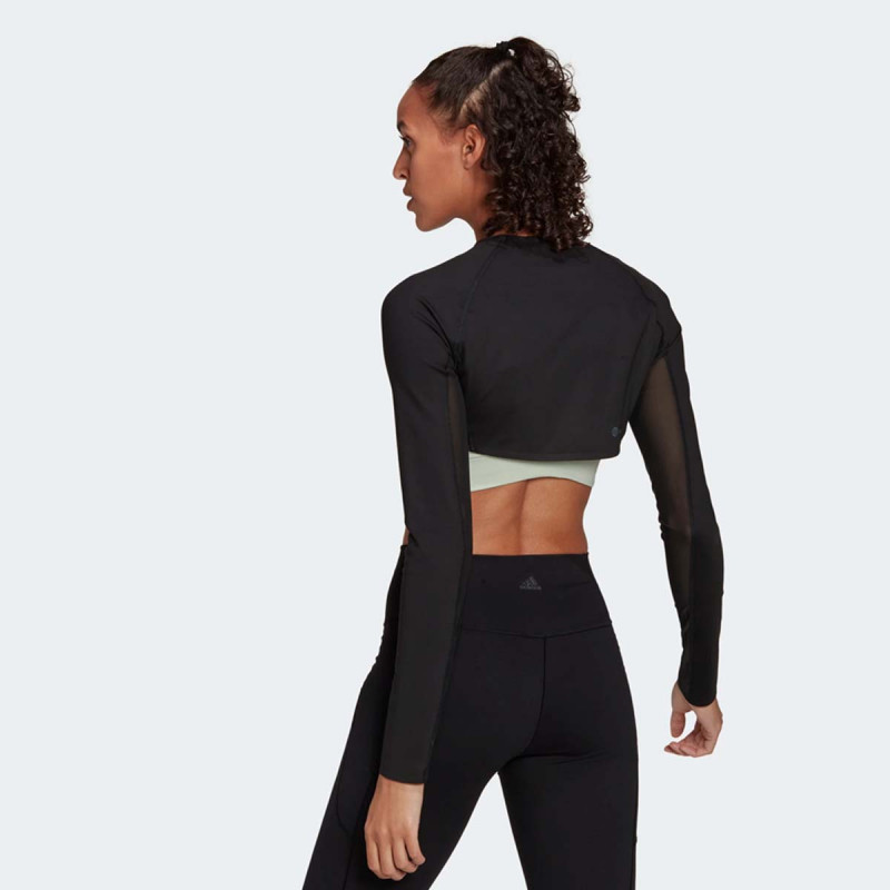 MAJICA ADIDAS WTR 45S BOLERO W 