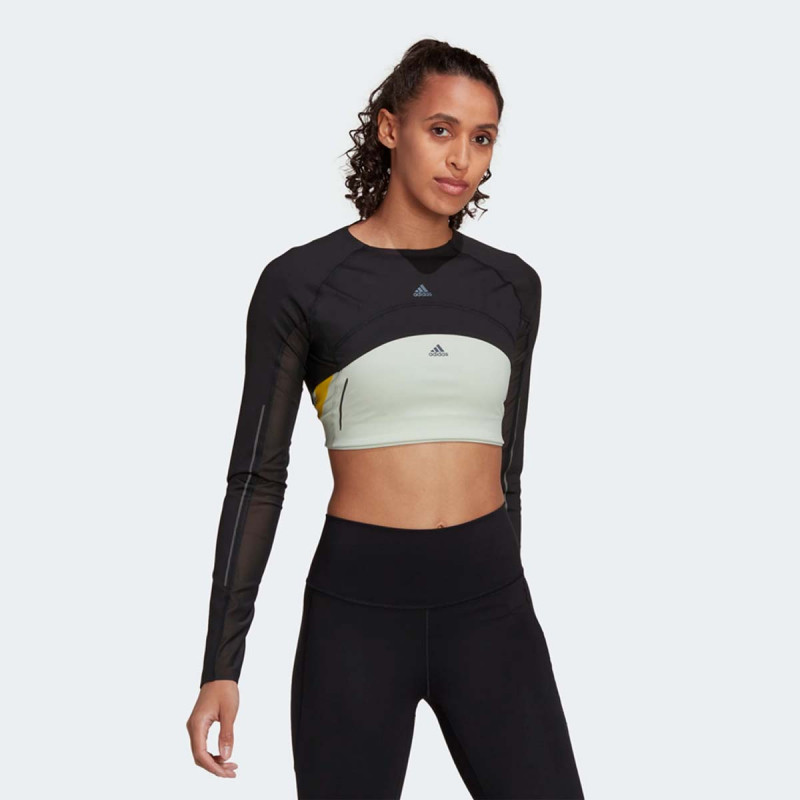 MAJICA ADIDAS WTR 45S BOLERO W 